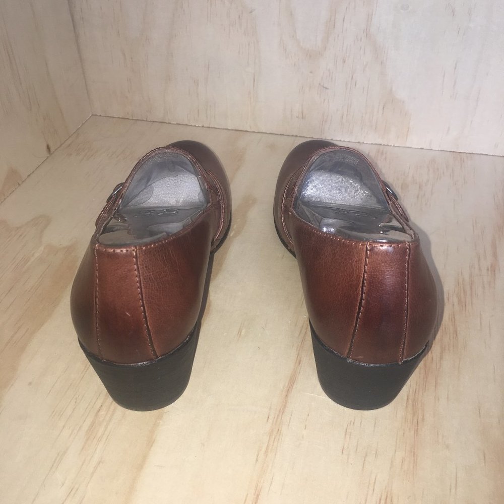 Dansko Women's Rosalie Heel EU 38, US 5.5-6 NEW - Picture 6 of 10